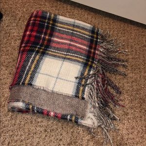 blanket scarf